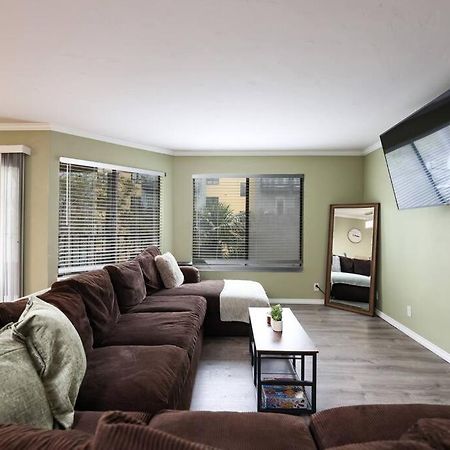 Chic Condo Steps From Petco Park Σαν Ντιέγκο Εξωτερικό φωτογραφία