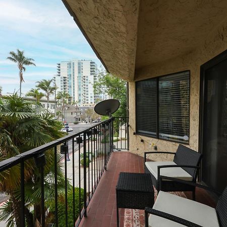 Chic Condo Steps From Petco Park Σαν Ντιέγκο Εξωτερικό φωτογραφία