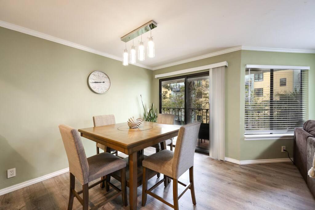 Chic Condo Steps From Petco Park Σαν Ντιέγκο Εξωτερικό φωτογραφία