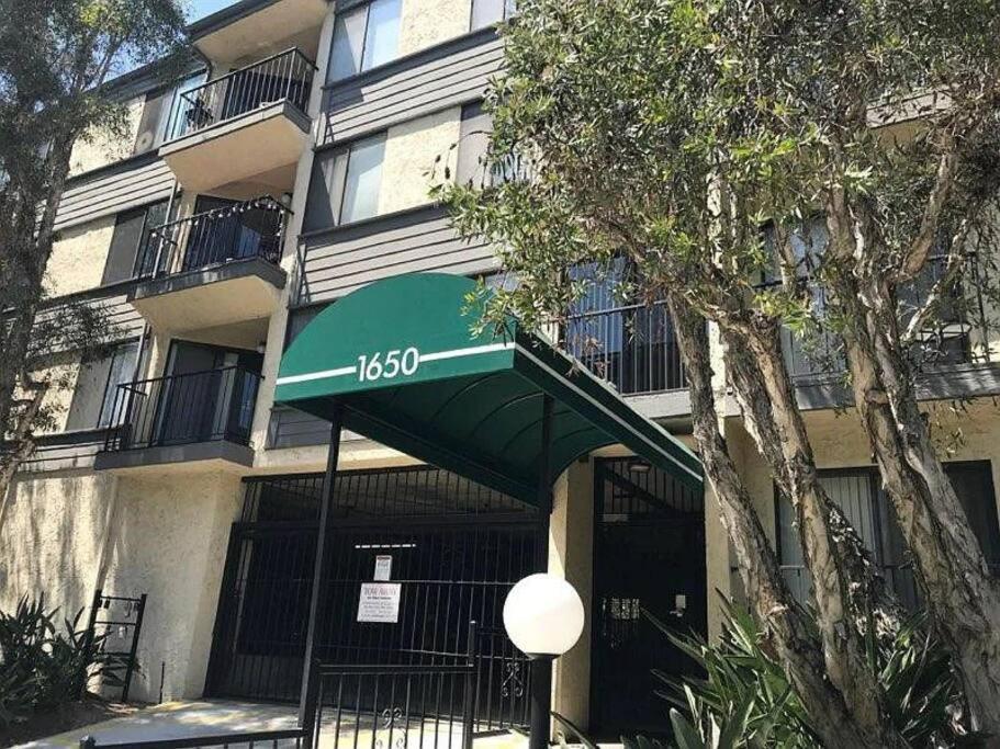 Chic Condo Steps From Petco Park Σαν Ντιέγκο Εξωτερικό φωτογραφία