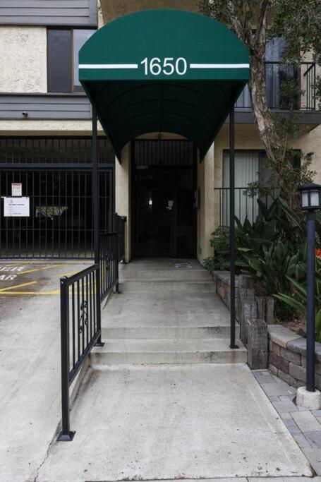 Chic Condo Steps From Petco Park Σαν Ντιέγκο Εξωτερικό φωτογραφία