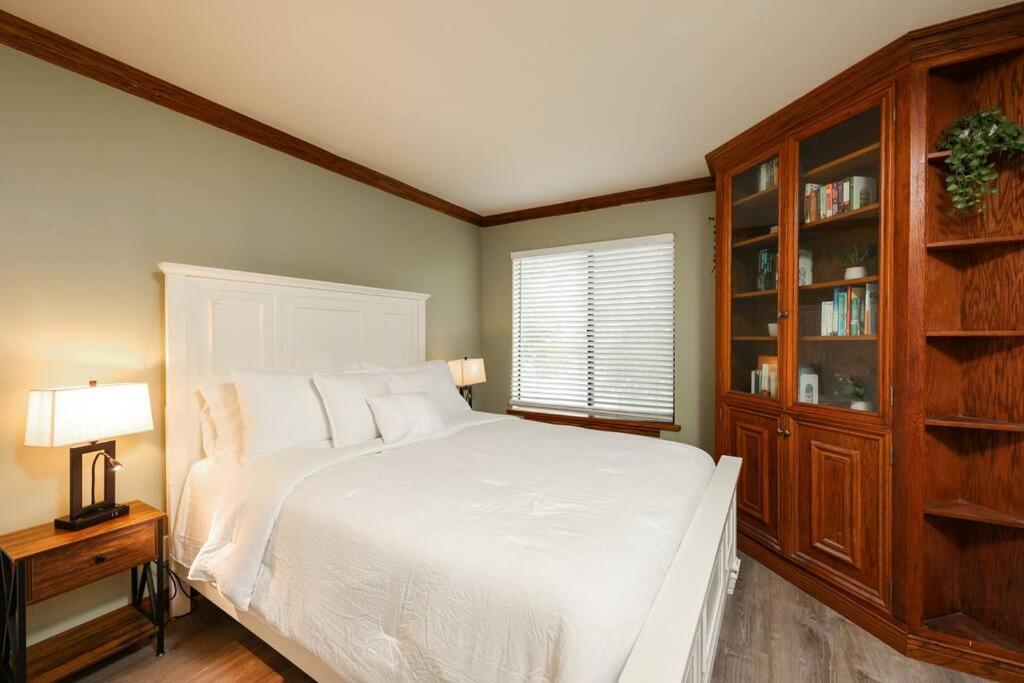 Chic Condo Steps From Petco Park Σαν Ντιέγκο Εξωτερικό φωτογραφία