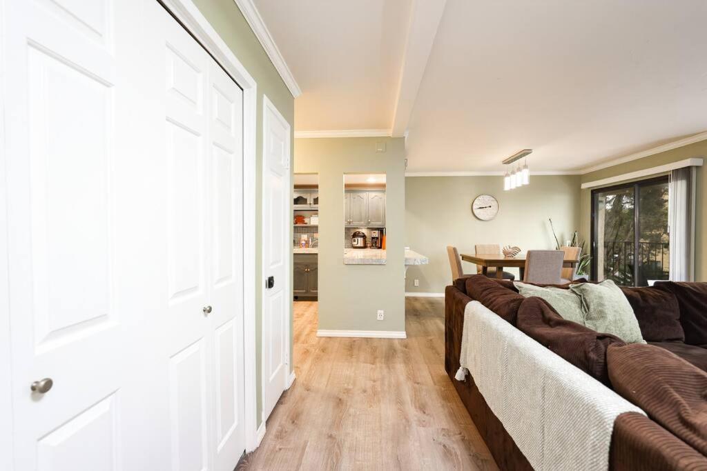 Chic Condo Steps From Petco Park Σαν Ντιέγκο Εξωτερικό φωτογραφία