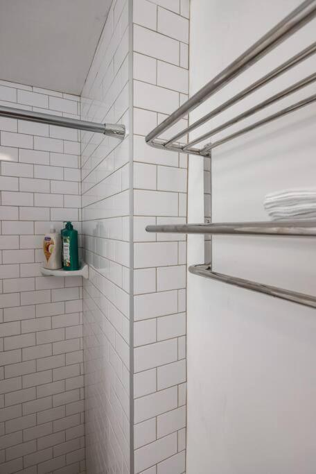Chic Condo Steps From Petco Park Σαν Ντιέγκο Εξωτερικό φωτογραφία