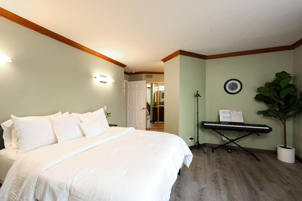 Chic Condo Steps From Petco Park Σαν Ντιέγκο Εξωτερικό φωτογραφία