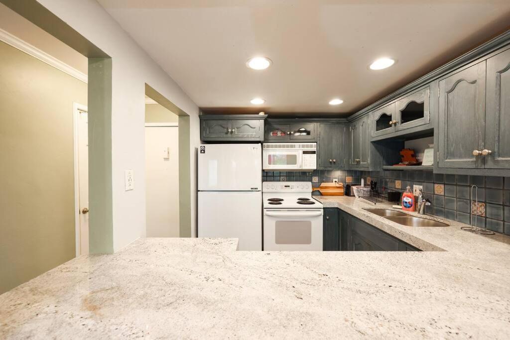 Chic Condo Steps From Petco Park Σαν Ντιέγκο Εξωτερικό φωτογραφία