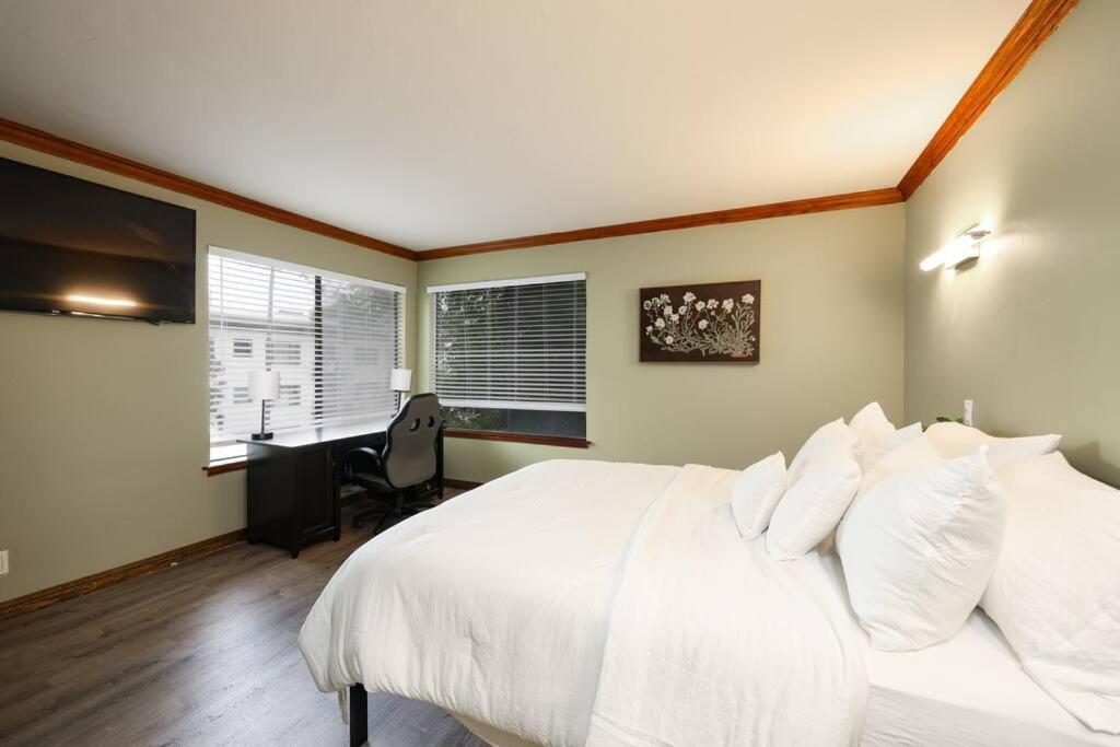 Chic Condo Steps From Petco Park Σαν Ντιέγκο Εξωτερικό φωτογραφία