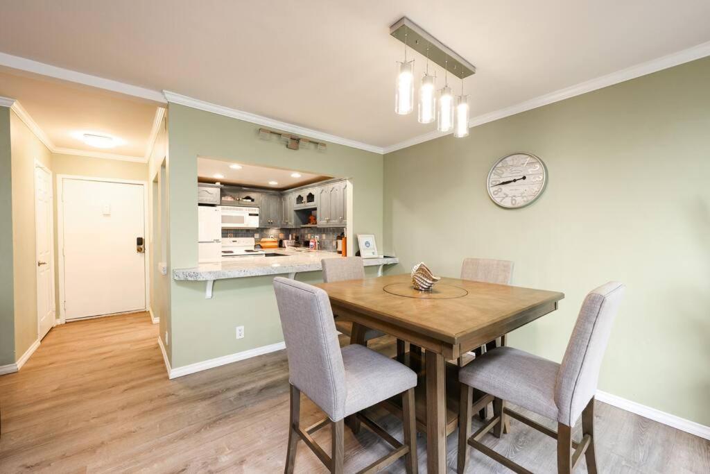 Chic Condo Steps From Petco Park Σαν Ντιέγκο Εξωτερικό φωτογραφία