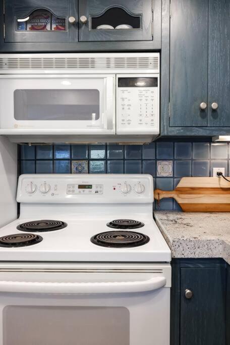 Chic Condo Steps From Petco Park Σαν Ντιέγκο Εξωτερικό φωτογραφία