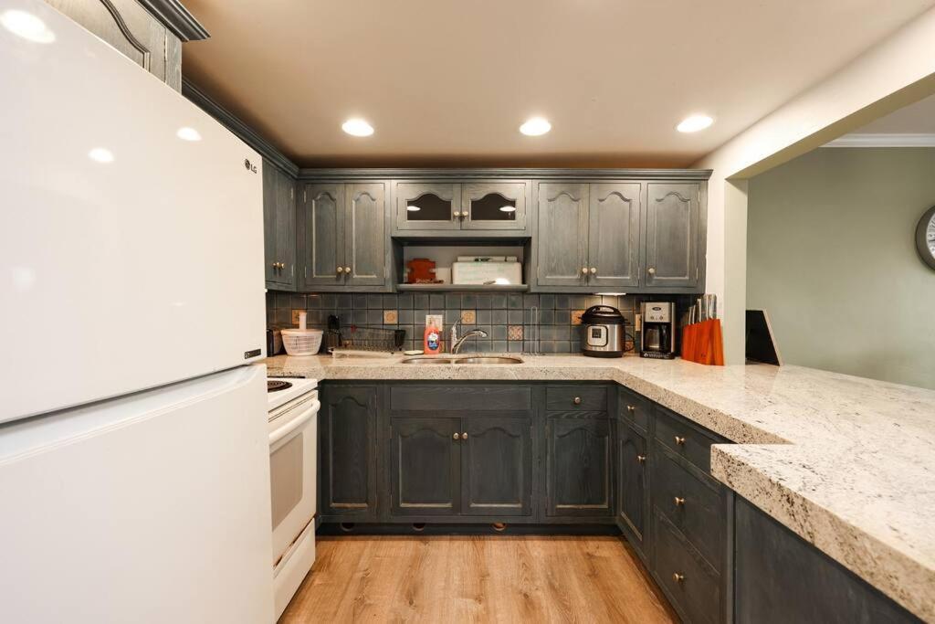 Chic Condo Steps From Petco Park Σαν Ντιέγκο Εξωτερικό φωτογραφία