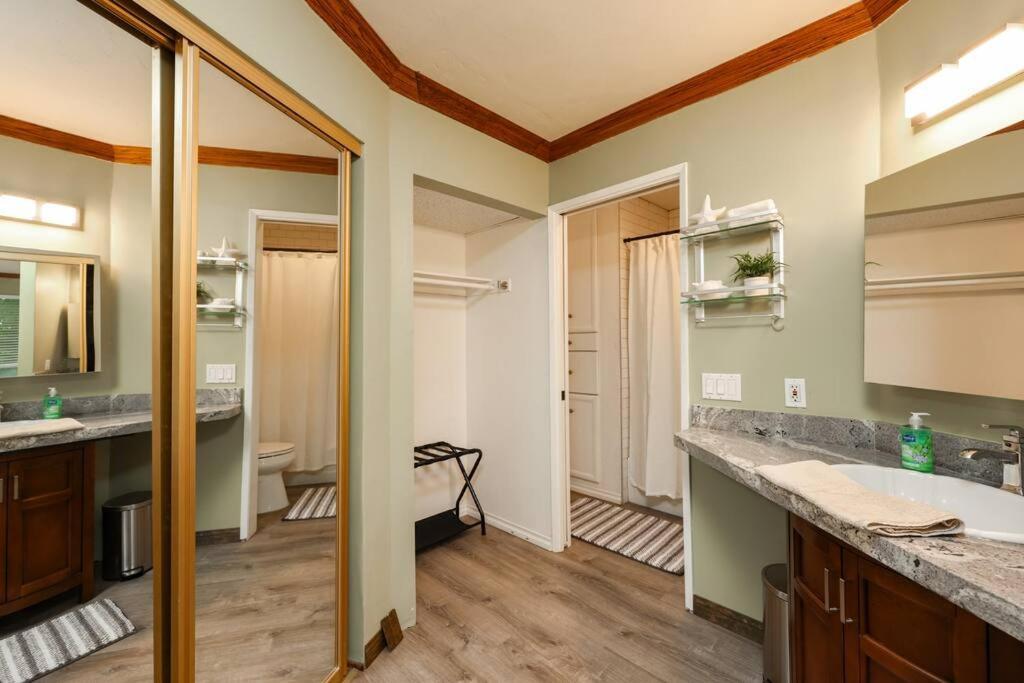 Chic Condo Steps From Petco Park Σαν Ντιέγκο Εξωτερικό φωτογραφία