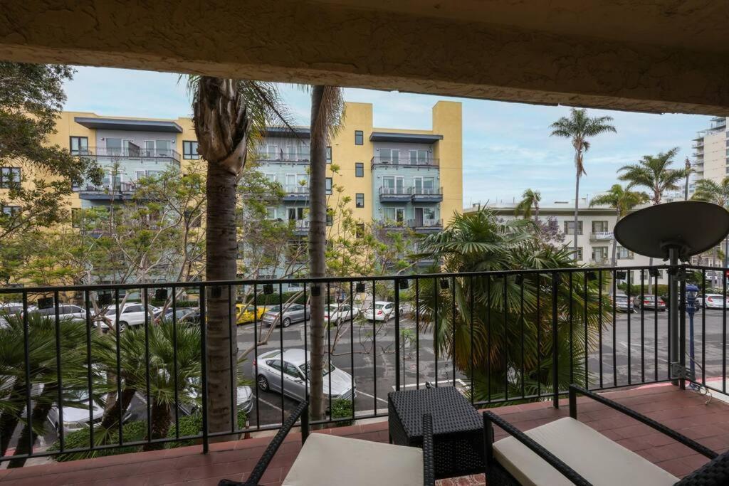 Chic Condo Steps From Petco Park Σαν Ντιέγκο Εξωτερικό φωτογραφία