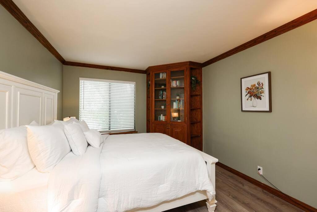 Chic Condo Steps From Petco Park Σαν Ντιέγκο Εξωτερικό φωτογραφία
