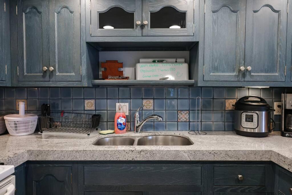 Chic Condo Steps From Petco Park Σαν Ντιέγκο Εξωτερικό φωτογραφία