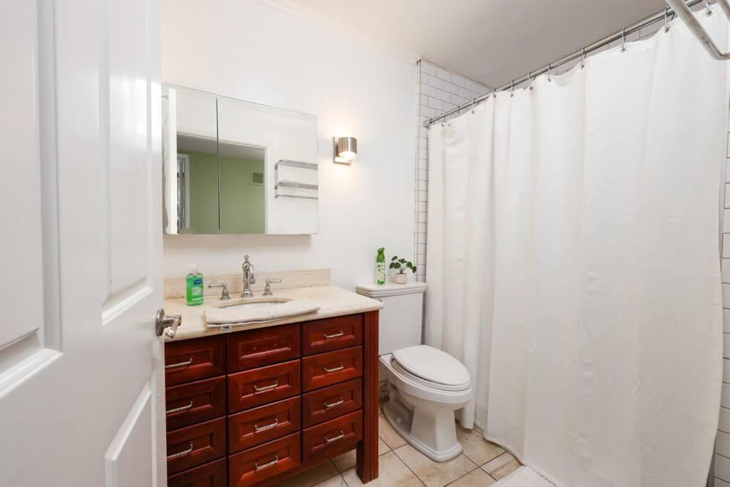 Chic Condo Steps From Petco Park Σαν Ντιέγκο Εξωτερικό φωτογραφία
