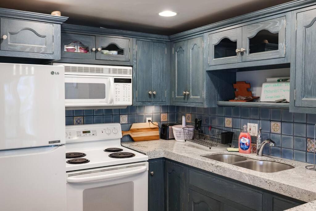 Chic Condo Steps From Petco Park Σαν Ντιέγκο Εξωτερικό φωτογραφία