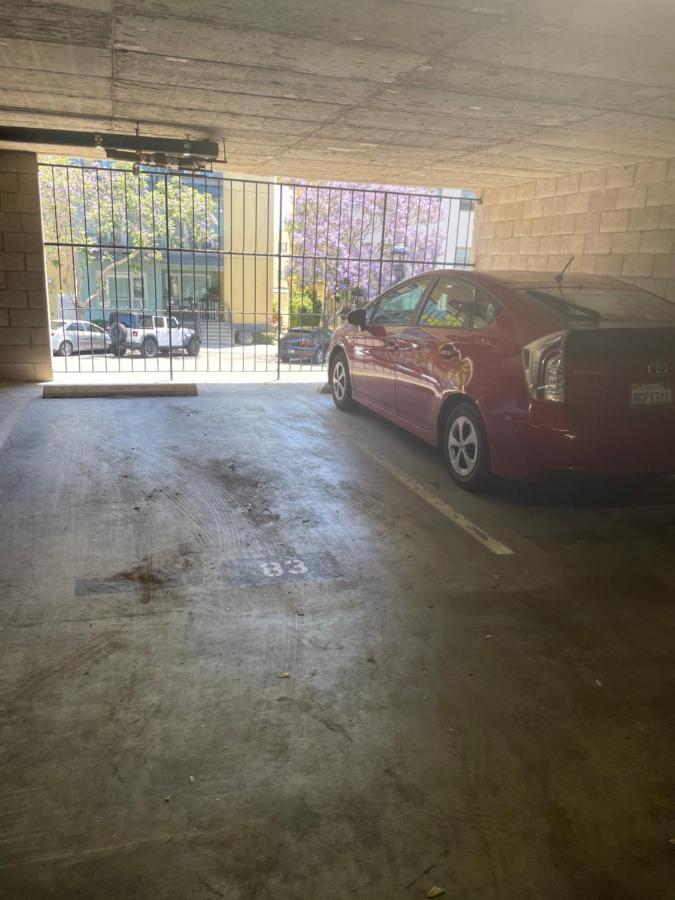 Chic Condo Steps From Petco Park Σαν Ντιέγκο Εξωτερικό φωτογραφία