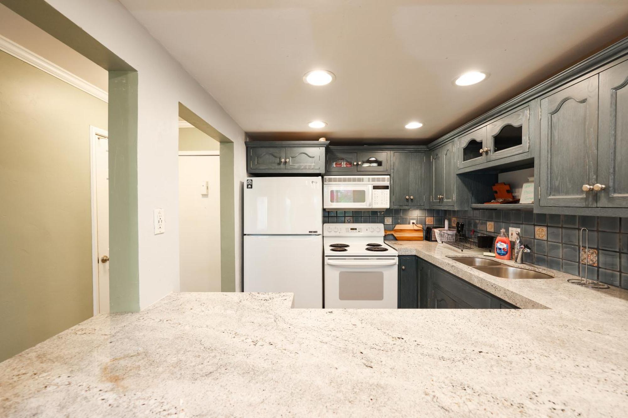 Chic Condo Steps From Petco Park Σαν Ντιέγκο Εξωτερικό φωτογραφία